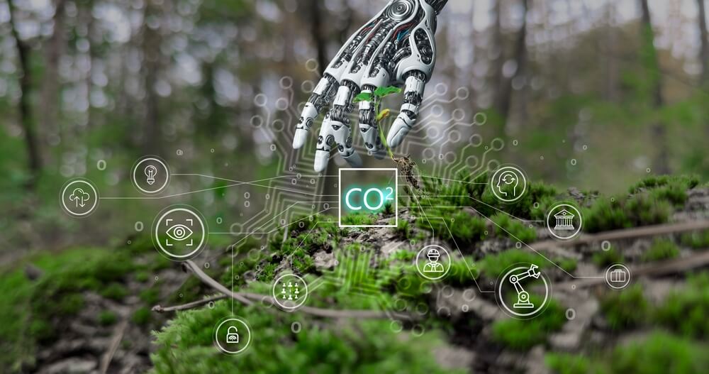 AI Climate Change