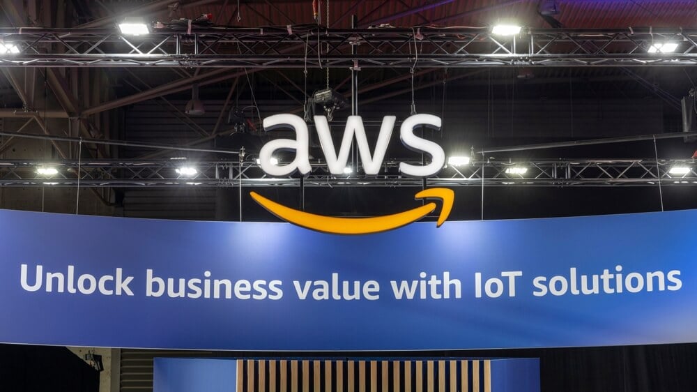 AWS