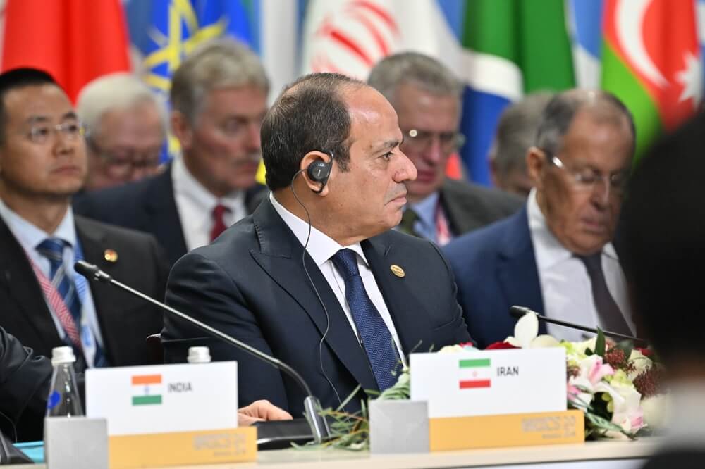 Abdel Fattah el-Sisi