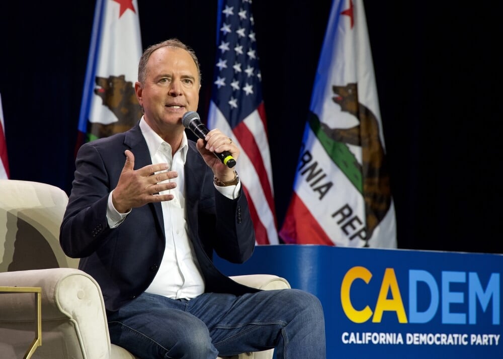 Adam Schiff