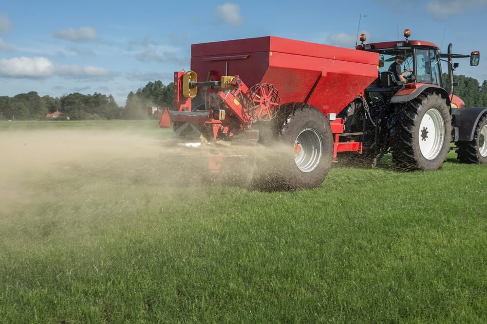 Agriculture Fertiliser