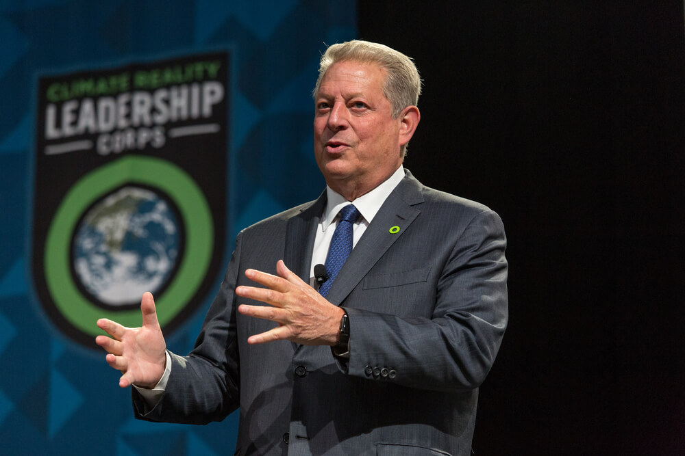 Al Gore