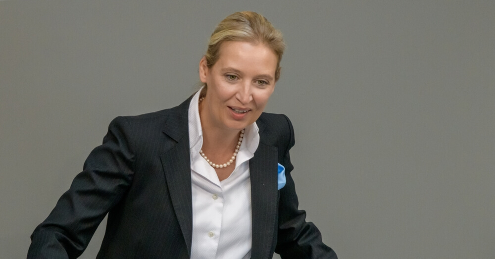 Alice Weidel