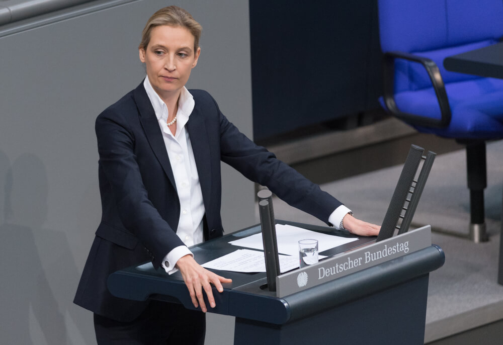 Alice Weidel