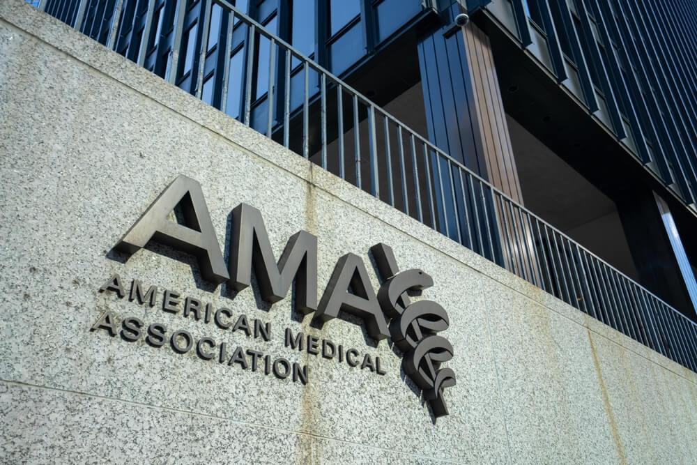 American Medical Association