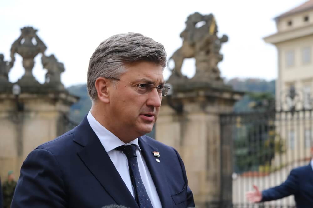 Andrej Plenkovic