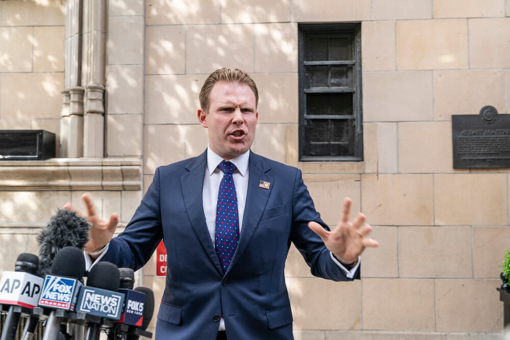 Andrew Giuliani