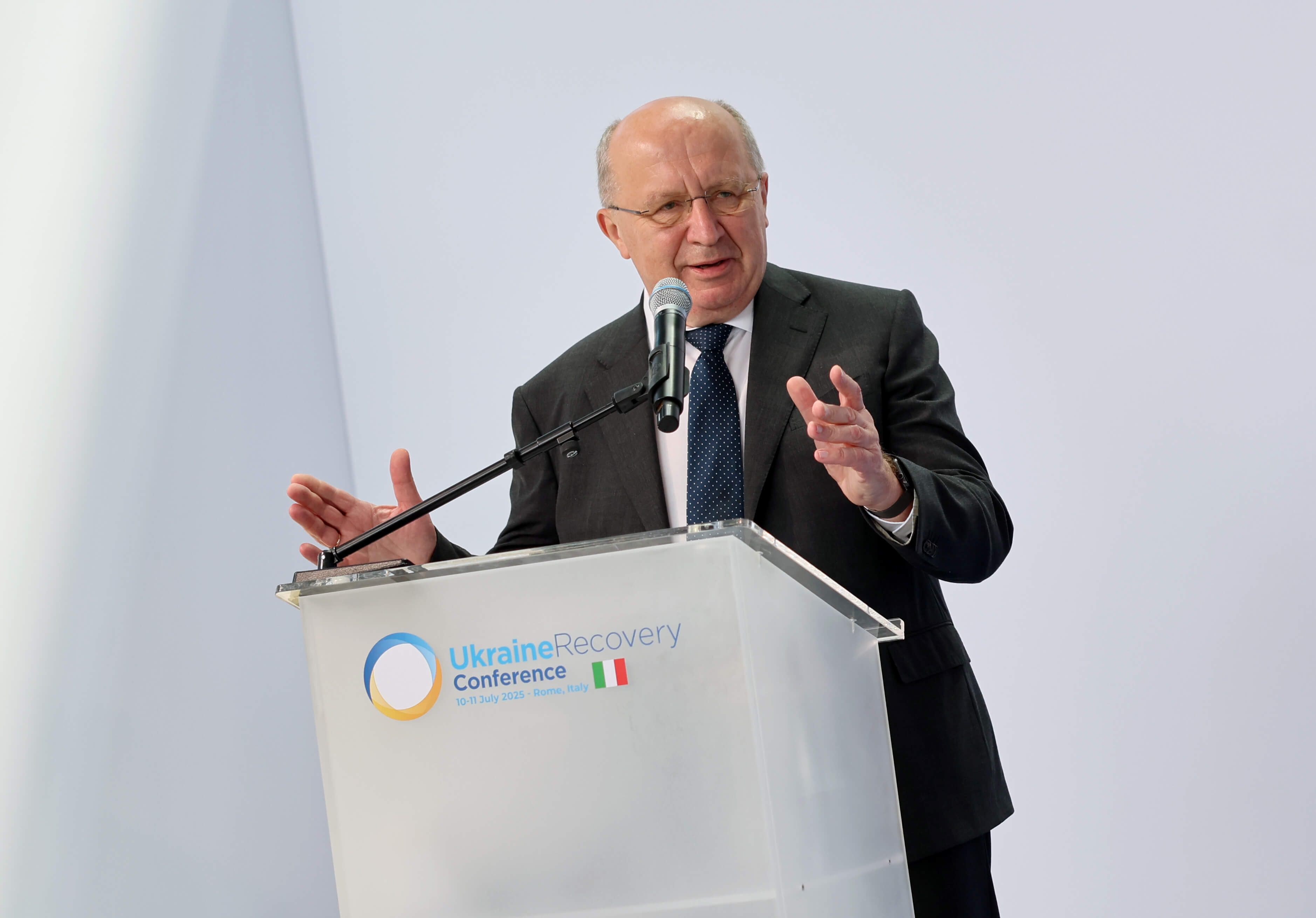 Andrius Kubilius