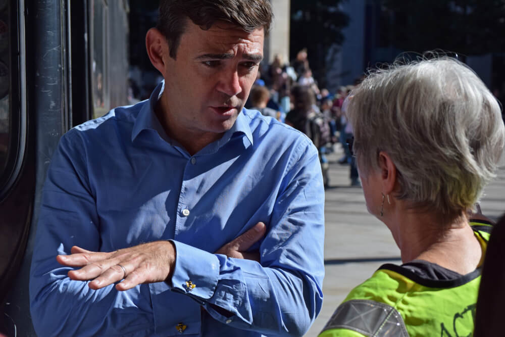 Andy Burnham