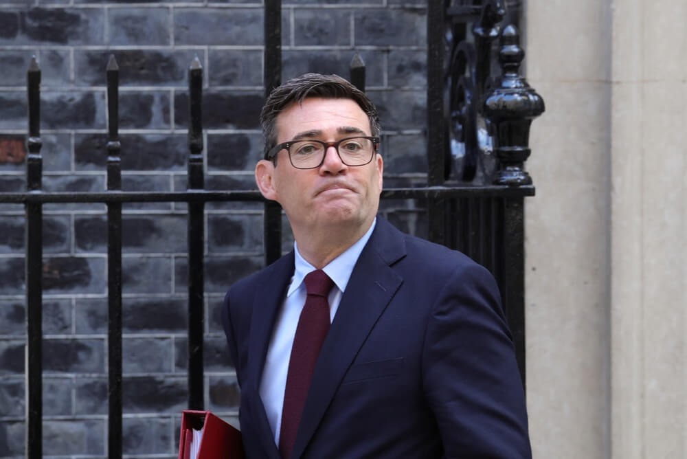 Andy Burnham