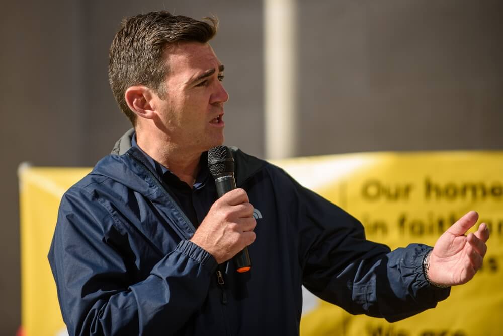 Andy Burnham
