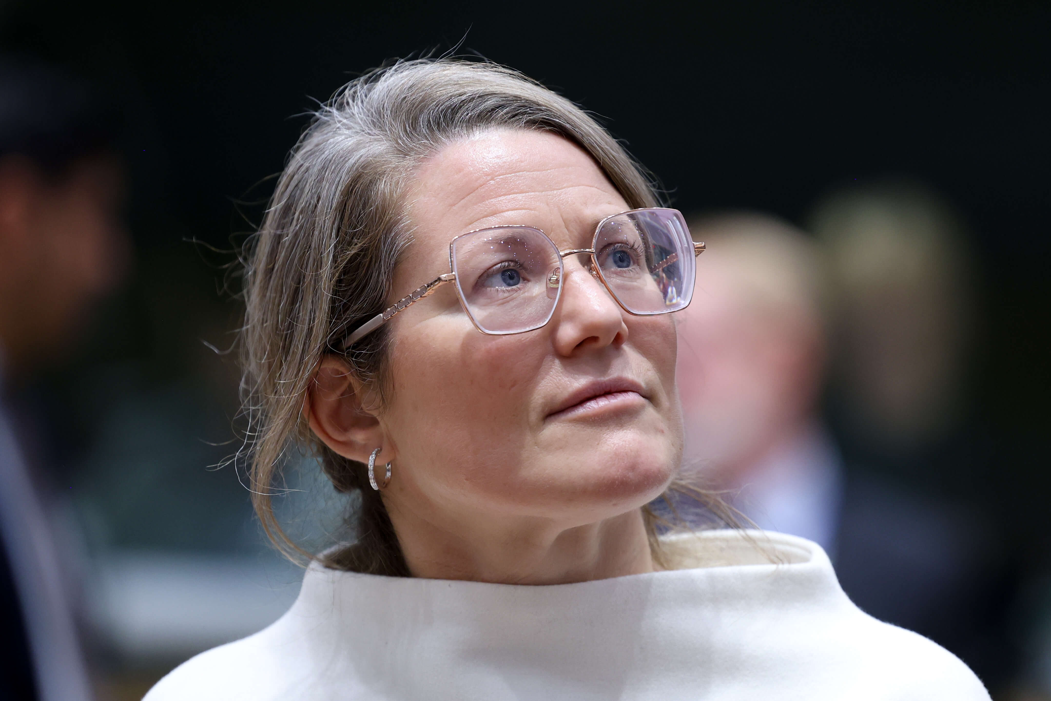 Anneleen Van Bossuyt