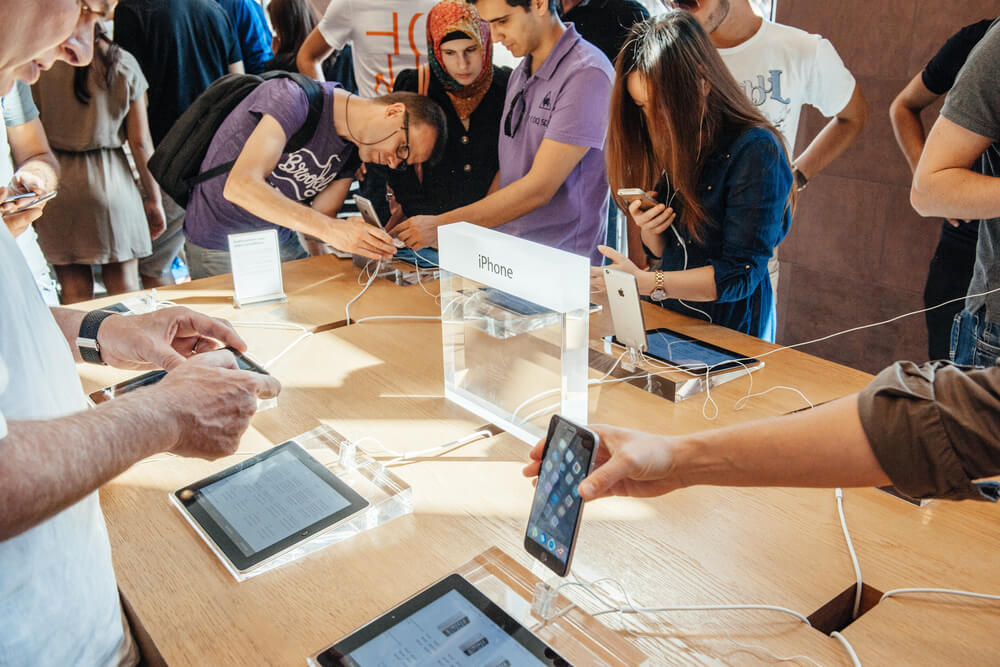 Apple Store