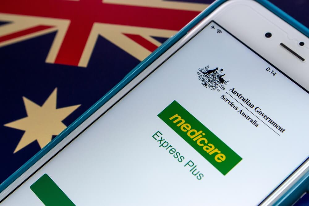 Australia Medicare