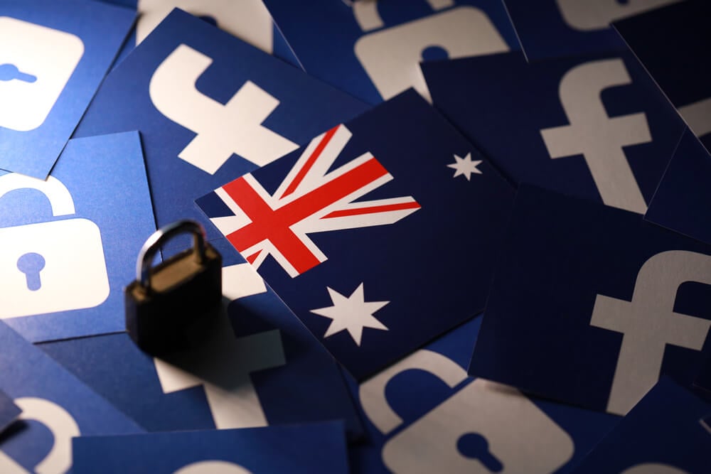 Australia Social Media Ban