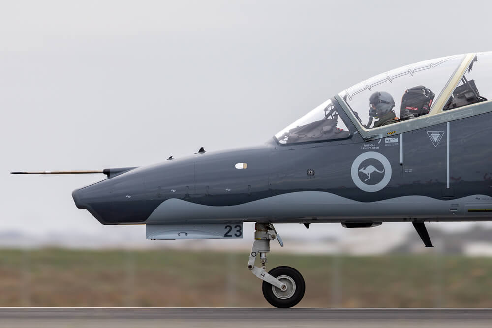 Australian Air Force