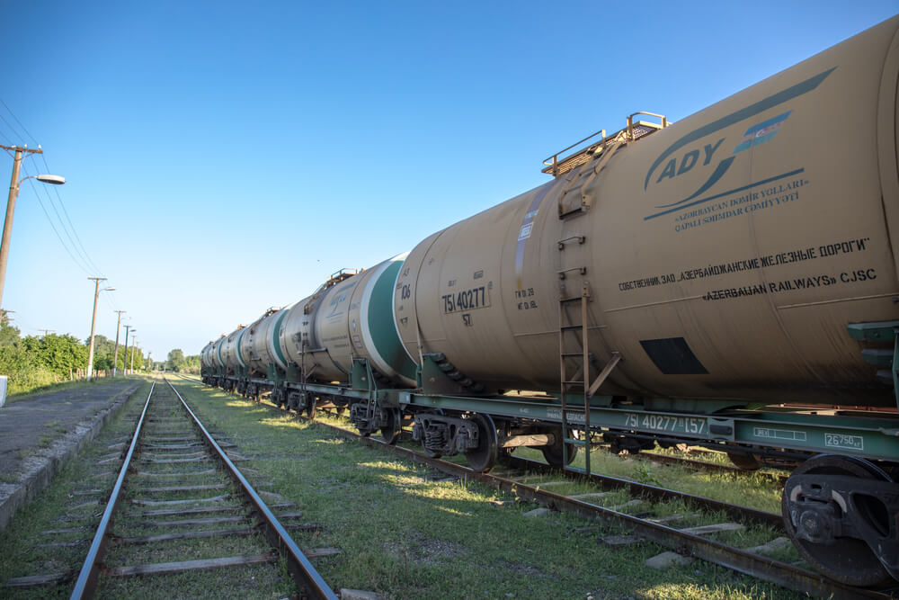 Azerbaijan Railway