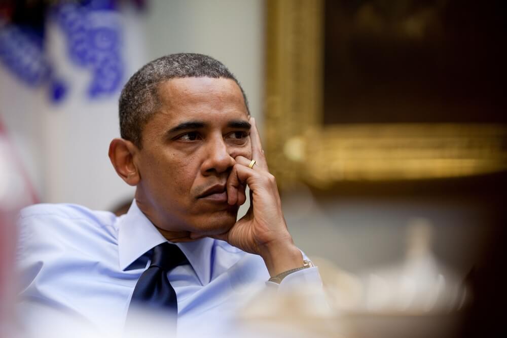 Barack Obama
