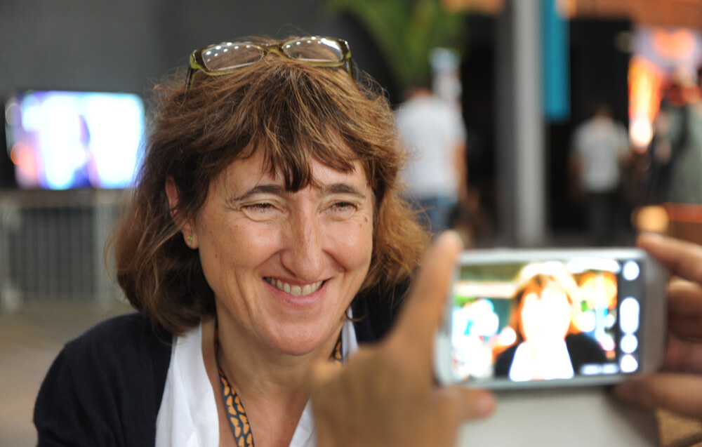 Beeban Kidron
