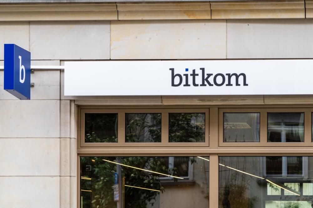 Bitkom Association
