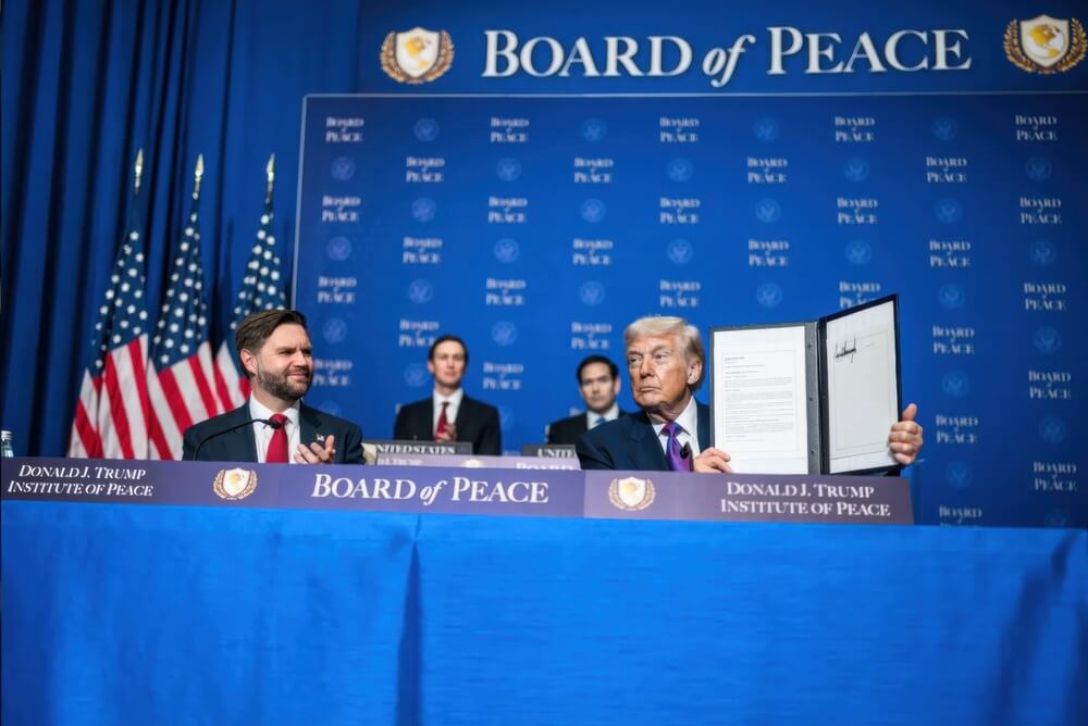 Board of Peace