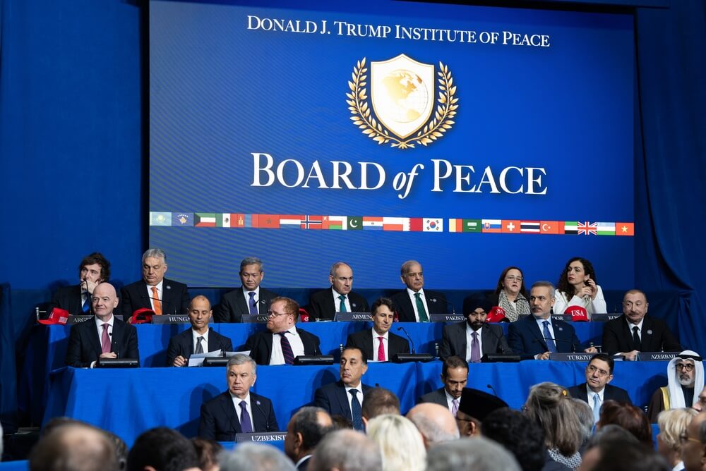 Board of Peace