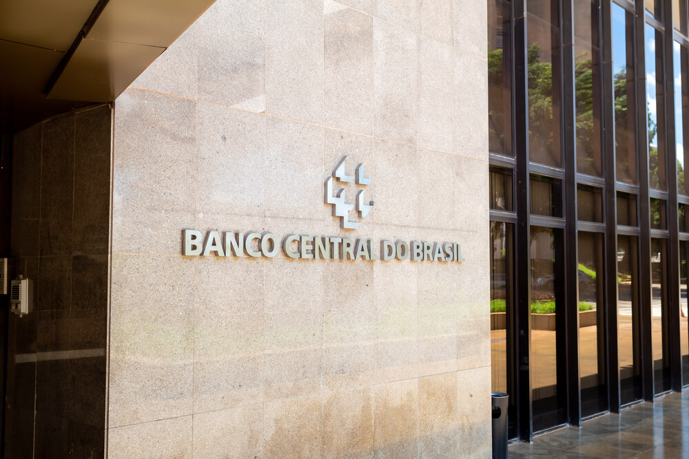 Brazil Central Bank