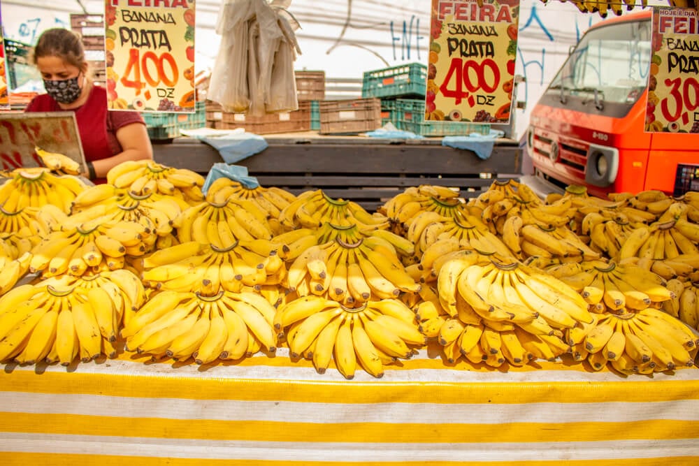 Brazil Prices