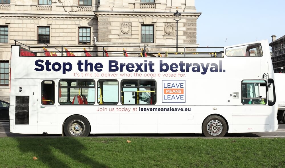 Brexit Campaign London