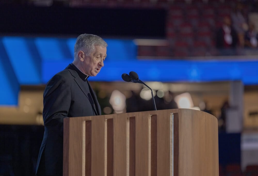 Cardinal Blase Cupich