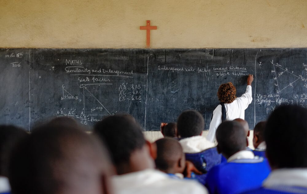 Catholic School