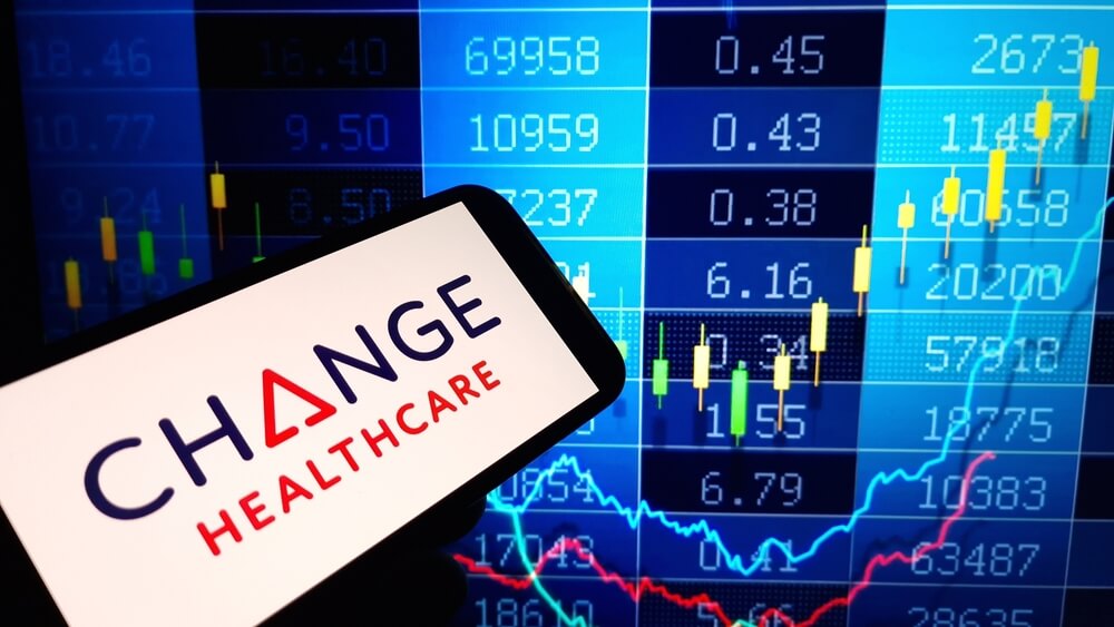 Change Healthcare