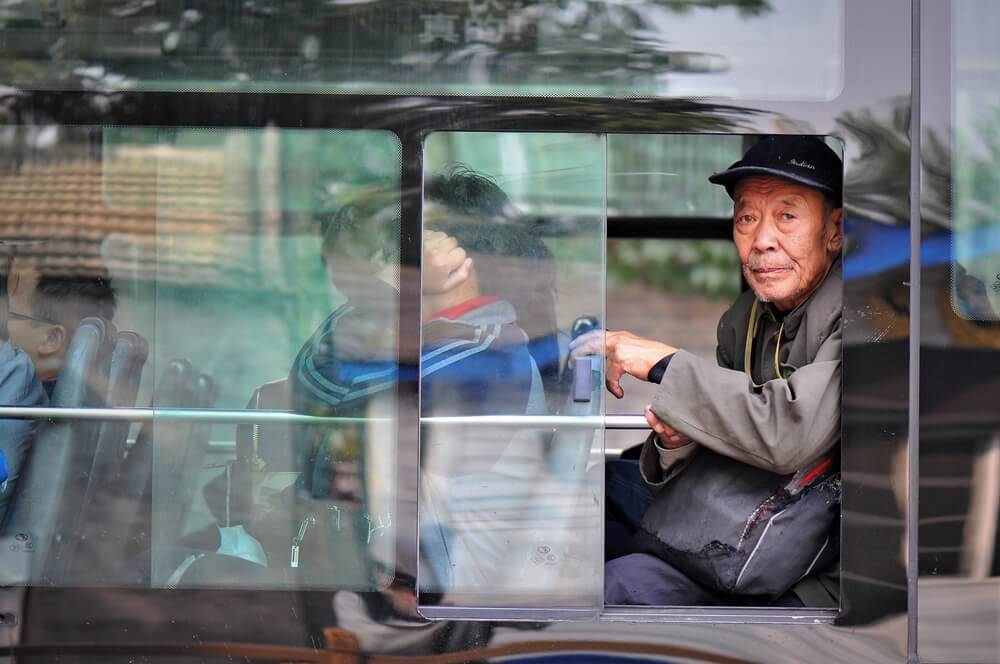 China People