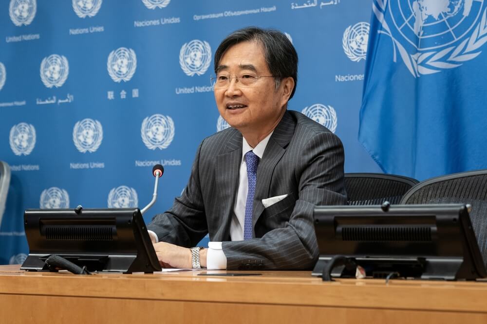 Cho Hyun