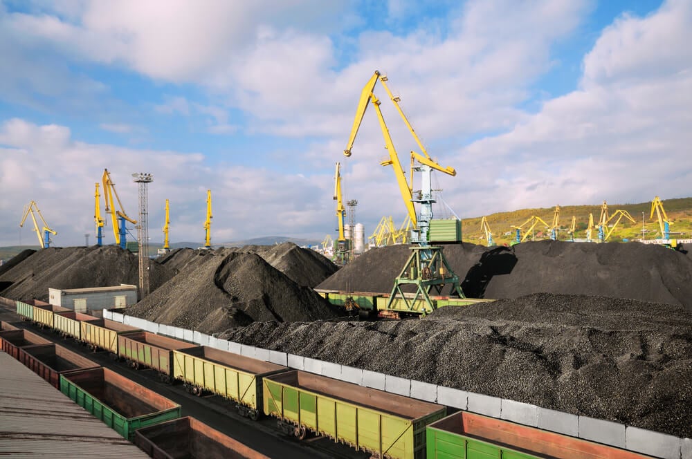 Coal Terminal