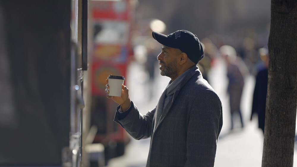 Coffee New York