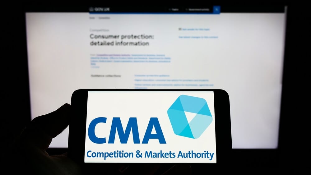 Competition and Markets Authority