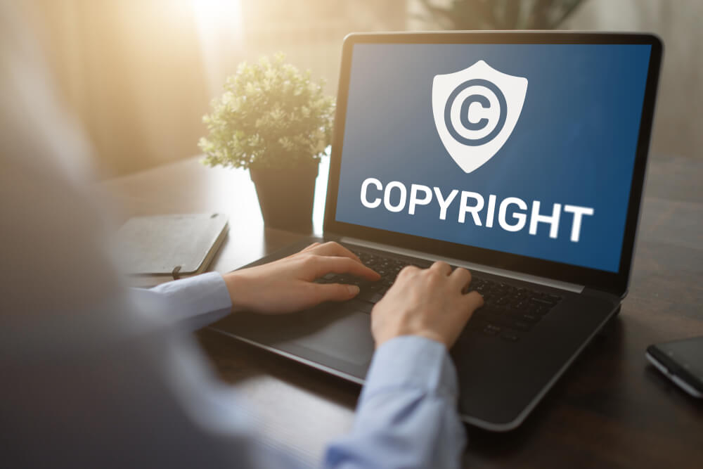 Copyright Symbol