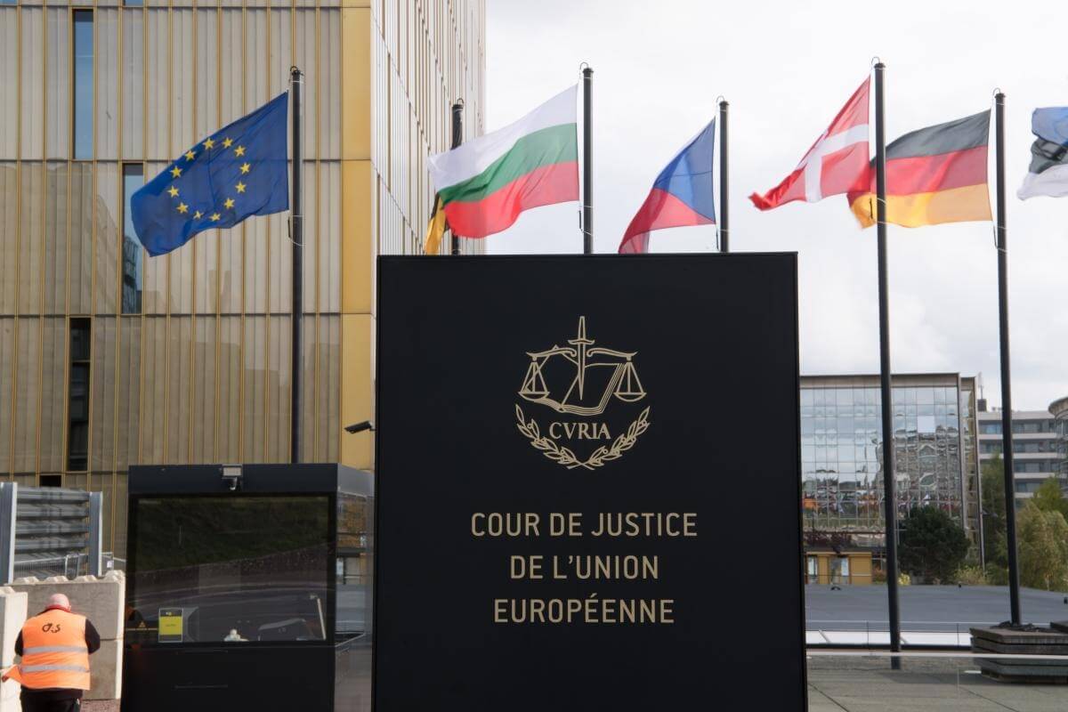 Court of Justice of the EU