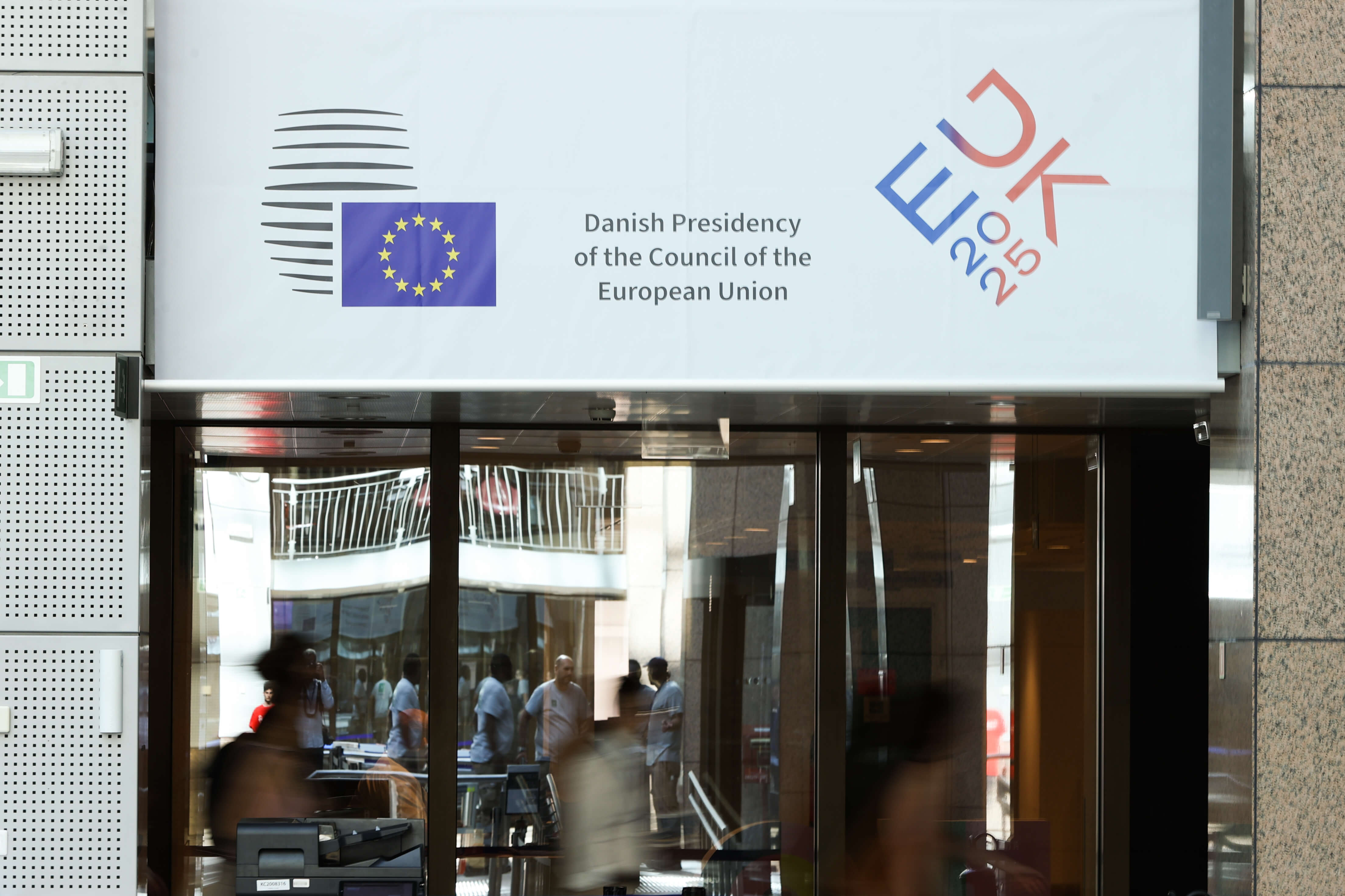 Danish Presidency EU