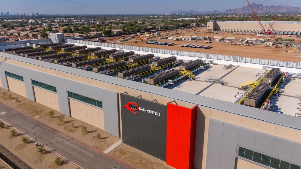 Data Center US