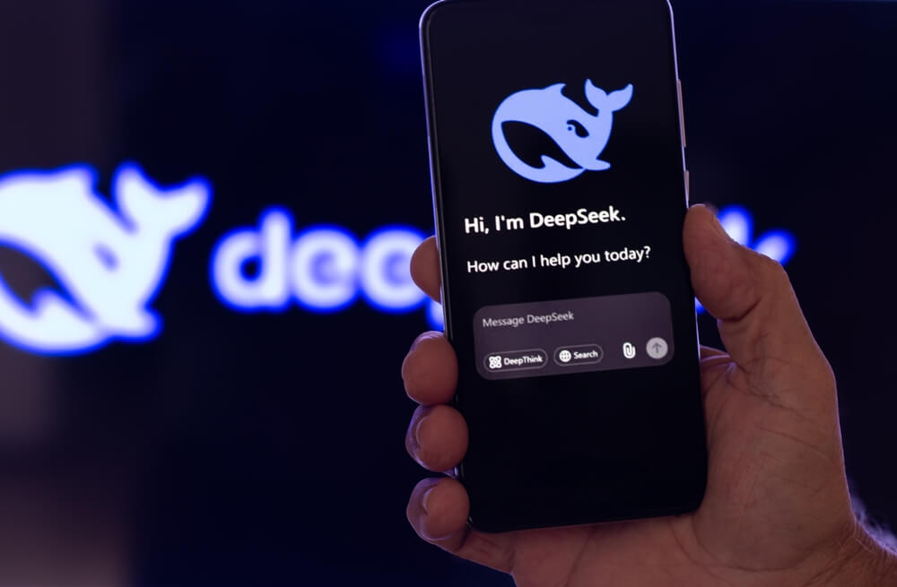 DeepSeek