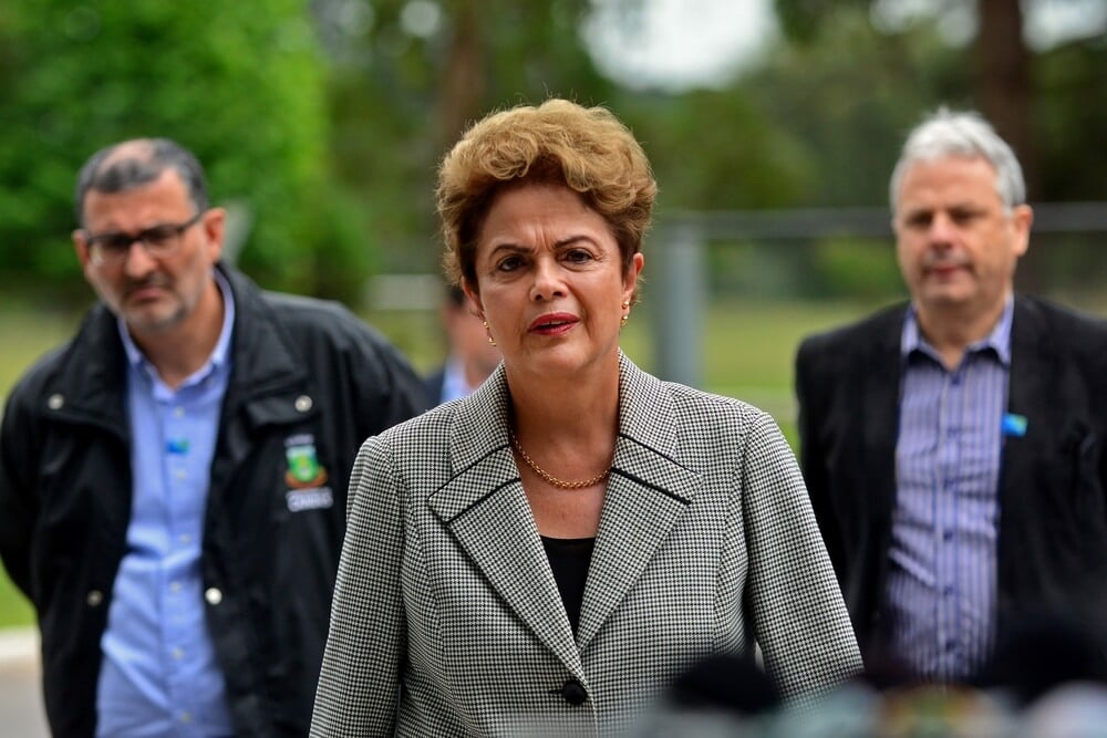 Dilma Rousseff