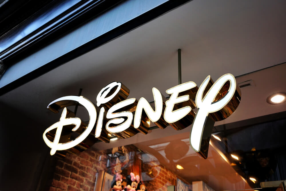 Disney Store