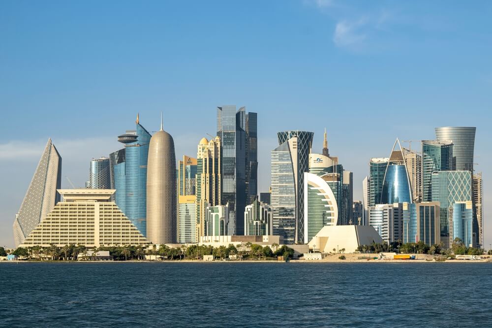 Doha Qatar