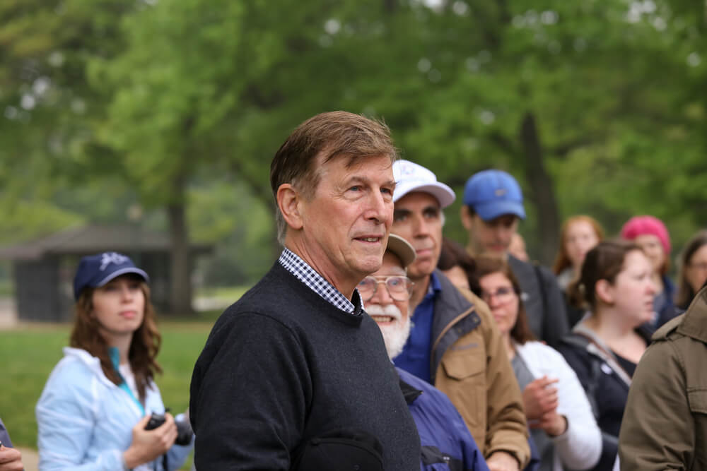 Don Beyer