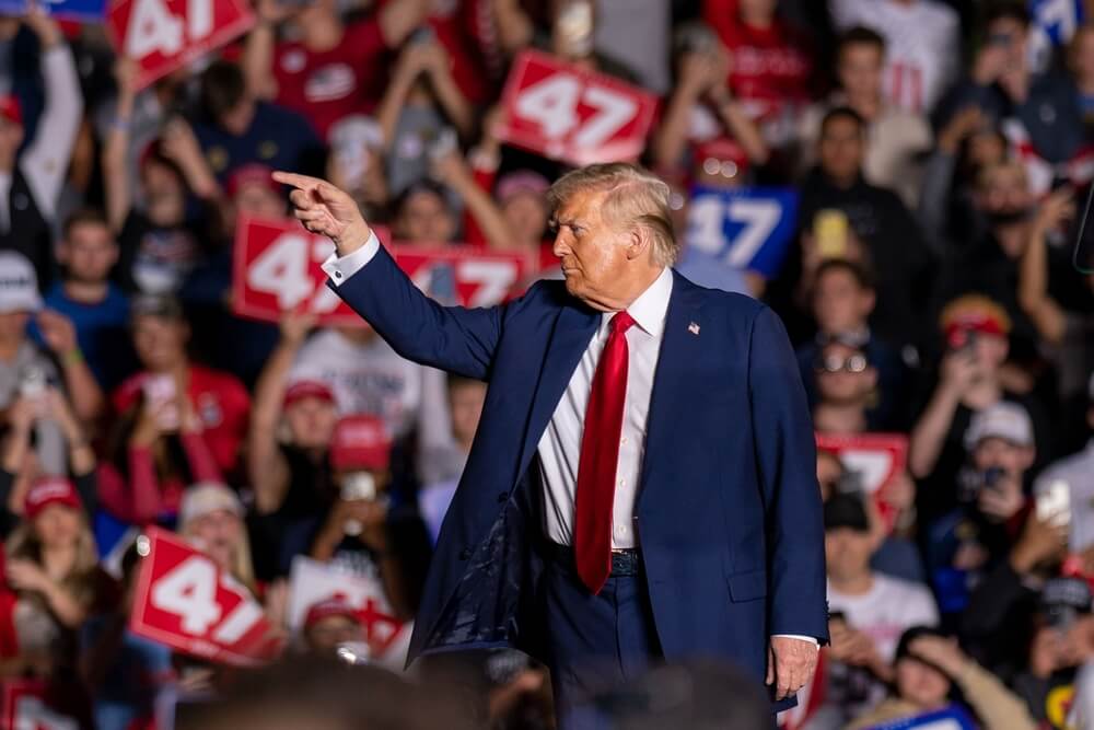 Donald Trump Campaign