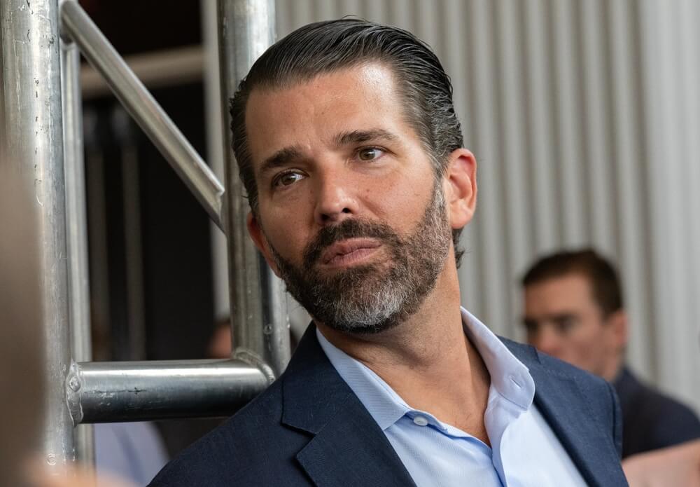 Donald Trump Jr