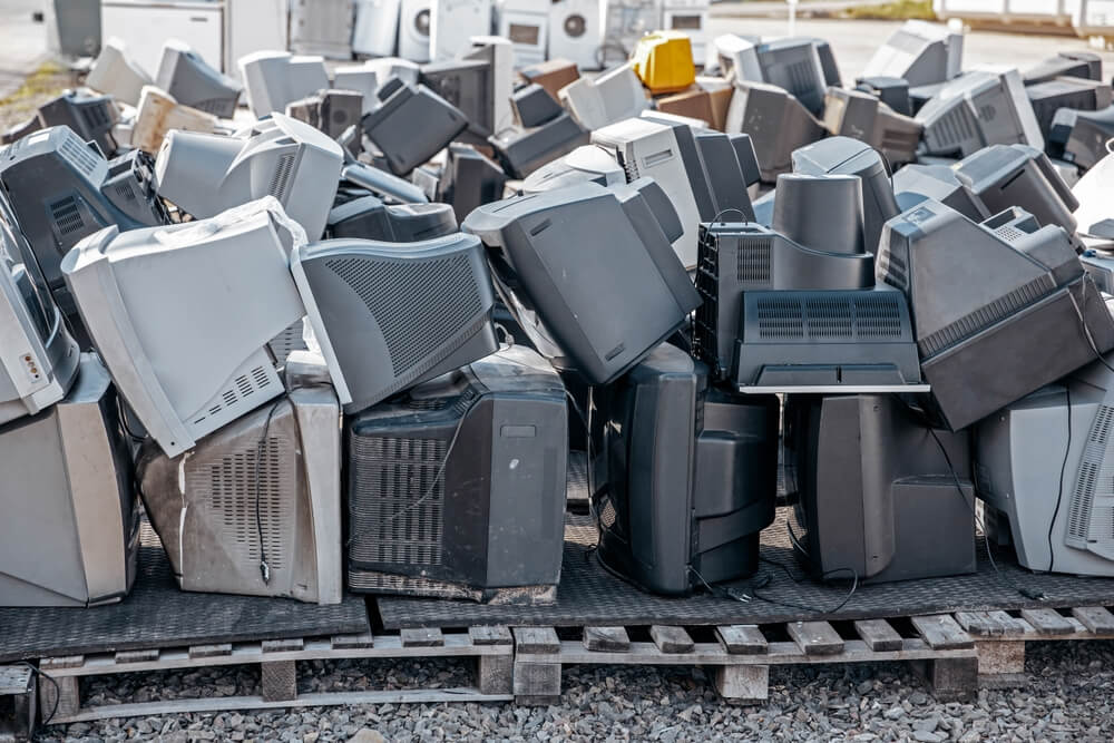 E-Waste