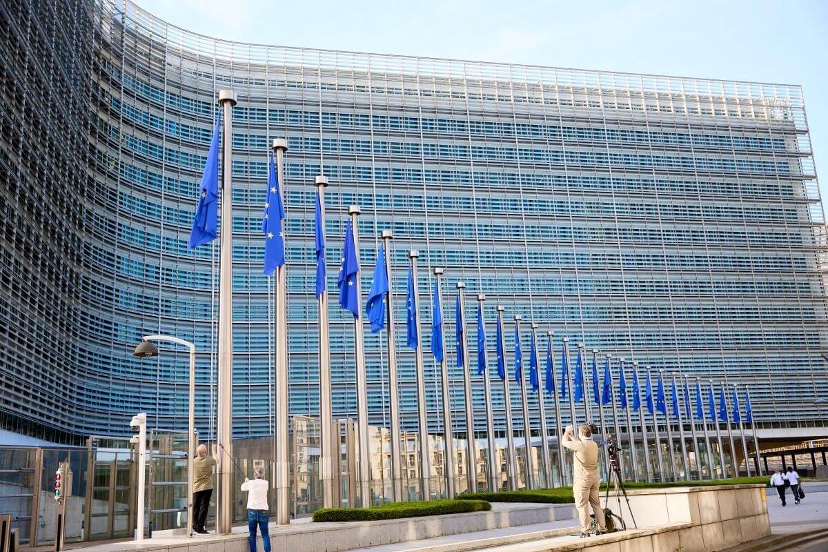 EU Commission